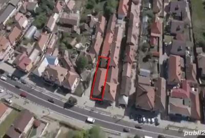 Oportunitate - Casa centru Calimanesti-Caciulata GEOTERMALA | GAZ | CURENT | APA | CANALIZARE - 11
