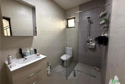 Casa individuala in Rosu, Chiajna | Zona Rezervelor | 314mp teren - 7