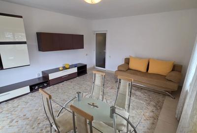 Apartament cu 2 camere decomandat în Mănăștur - 5