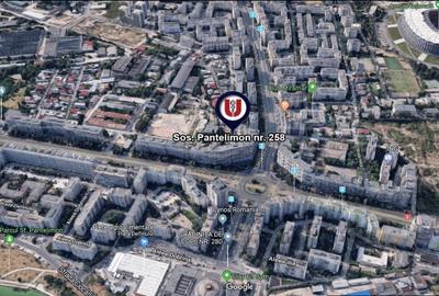 Inchiriere spatiu comercial Șos. Pantelimon 258 -  Piata Delfinului - 2