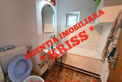 Apartament cu 2 camere semidecomandat în Calea București