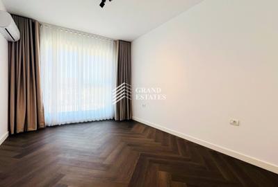 Apartament cu 2 camere semidecomandat, mobilat în Otopeni - 4