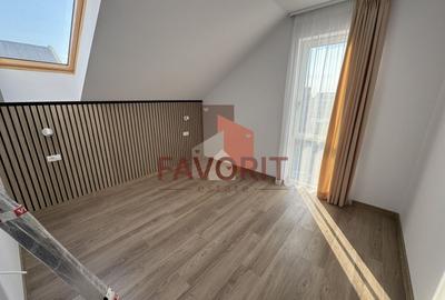 Apartament cu 2 camere decomandat în Freidorf - 9