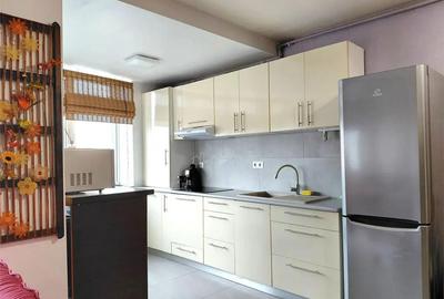 Apartament cu 3 camere decomandat în Central - 6