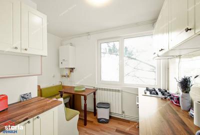 Apartament cu 3 camere decomandat, mobilat în Mazepa 1 - 1