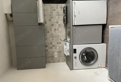 Inchiriez garsoniera in Timisoara,strada Labirint - 4