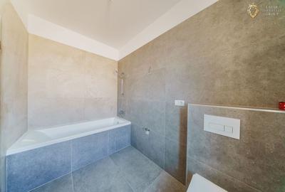 Duplex cu 5 camere cu Canalizare în Dumbrăvița - 30