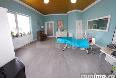 Casă cu 5 camere cu Teren 2400 Mp în Central - 5