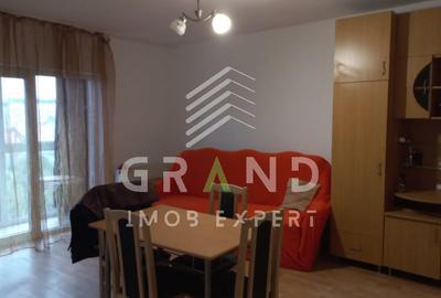 Chirie apartament 2 camere mobilat si utilat,Floresti, etaj 3,disponibil imediat - 5