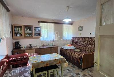 Casa de vanzare in Daia, jud Mures - 2