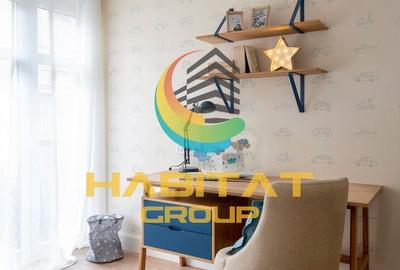 Apartament cu 3 camere decomandat în Berceni - 5