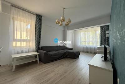 Inchiriez apartament 2 camere, decomandat, Complex Roua Residence - Moara de Van - 2