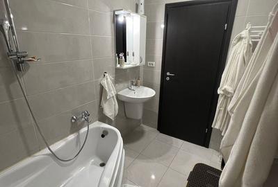 Apartament cu 2 camere în Chiajna - 8