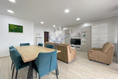 Apartament cu 3 camere, mobilat în Brașovul Vechi - 3