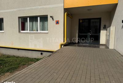 Apartament cu 2 camere semidecomandat, mobilat în Gării - 7