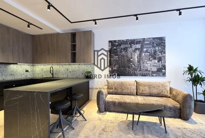 Apartament cu 2 camere decomandat, mobilat în Voluntari
