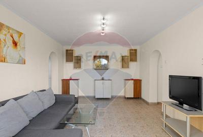 Apartament cu 3 camere de inchiriat - zona Podgoria - 6