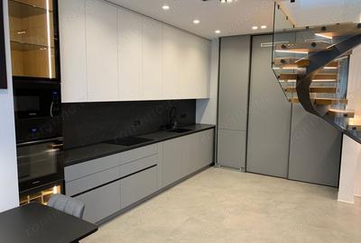 Apartament cu 3 camere decomandat în Chibrit - 5
