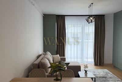 Apartament cu 2 camere semidecomandat, mobilat în Florești - 3