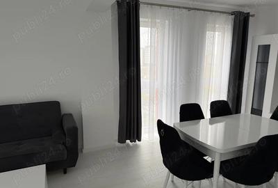 Apartament cu 2 camere decomandat în Șelimbăr - 10
