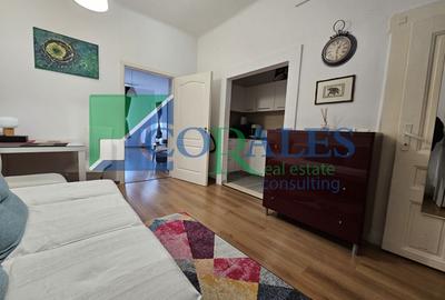 Garsonieră, mobilată în Take Ionescu - 9