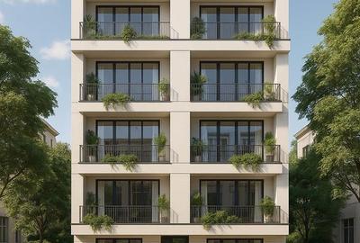 Teren Construcții intravilan de 1027 mp, în Cișmigiu - 1