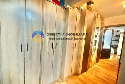 Apartament cu 2 camere decomandat în Precista - 12