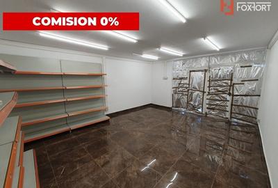 Comision 0% Spatiu comercial de inchiriat, parter, Zona Complex - 4