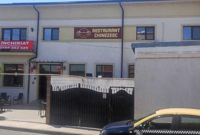Spațiu comercial, de 250 mp, în Central - 10