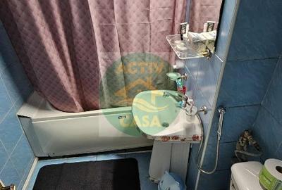 Apartament 3 camere, 2 bai si 2 balcoane, etaj 3 - 10