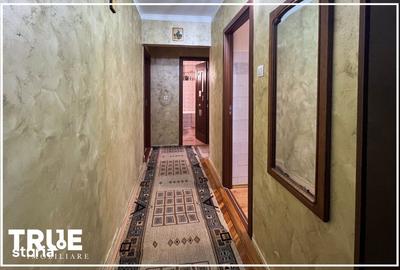 Apartament cu 2 camere în Unirii - 9