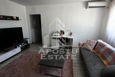 Apartament cu 2 camere, zona Spitalul Judetean - 2