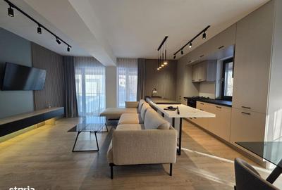 Apartament cu 4 camere în Central - 19