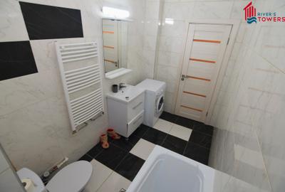 Apartament cu 2 camere decomandat în Tudor Vladimirescu - 12