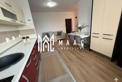 Apartament 3 camere I 50 mp I balcon I loc parcare I Ion Ratiu I Șelimbăr - 2