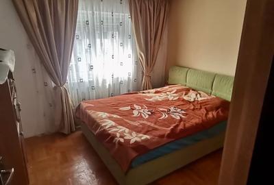 Apartament cu 3 camere decomandat în Lăpuș - 4