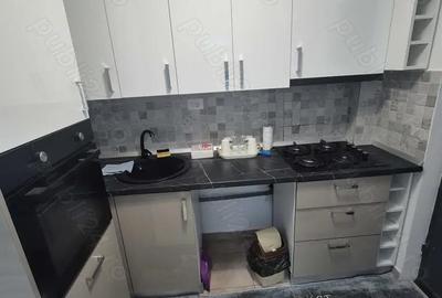 Garsonieră decomandată în Industrială - 6