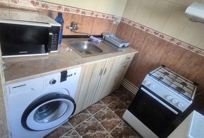 Apartament cu 2 camere de inchiriat - 7