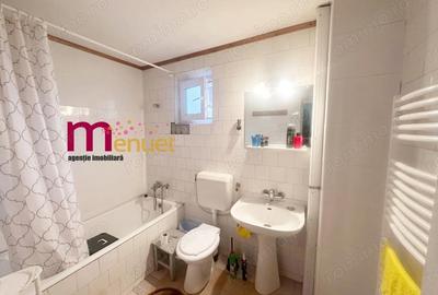 Casă cu 3 camere cu Teren 173 Mp în Central - 4