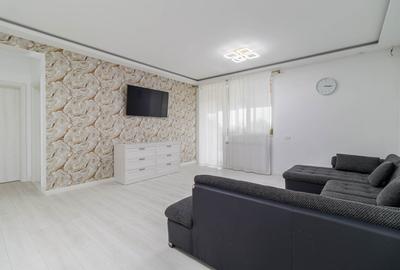 Casa pe parter cu 4 camere - 15