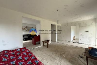 Casa+ teren de vanzare REDIU - 8