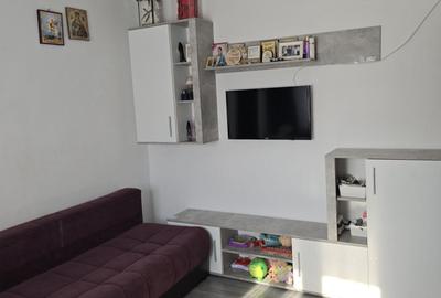 Apartament cu 2 camere semidecomandat în Trivale - 4
