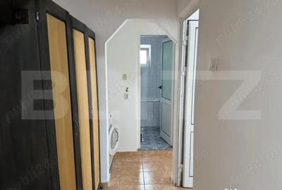 Apartament cu 3 camere decomandat în Dacia