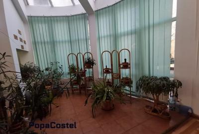 Breaza de Sus vila 487 mp utili S+P+1E+M cu teren 6258 mp - 11