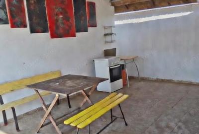 Casă cu 7 camere cu Teren 1300 Mp în Cornetu - 5