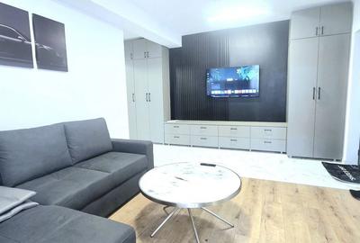 Apartament cu 2 camere decomandat în Bucium - 3