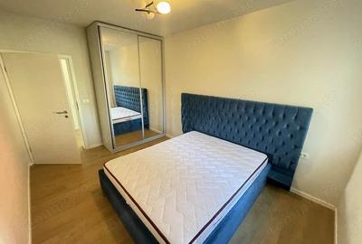 Braytim-Lidia | 2 camere | Curte proprie 62 mp | Loc de parcare - 11