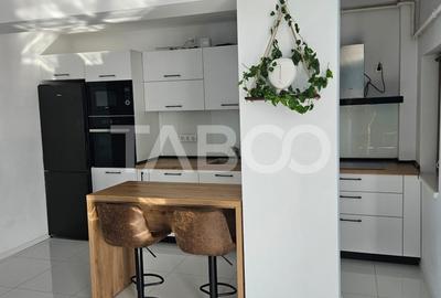 Apartament de vanzare 82 mp utili cu 3 camere 2 bai Doamna Stanca - 6