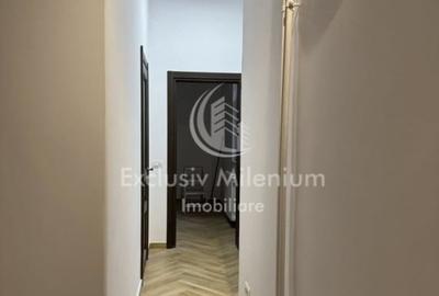 Serban Voda Vila / Casa Birouri -Piata Unirii  Cantemir - 4