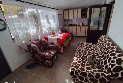 Casă cu 5 camere cu Teren 2166 Mp în Somova - 6